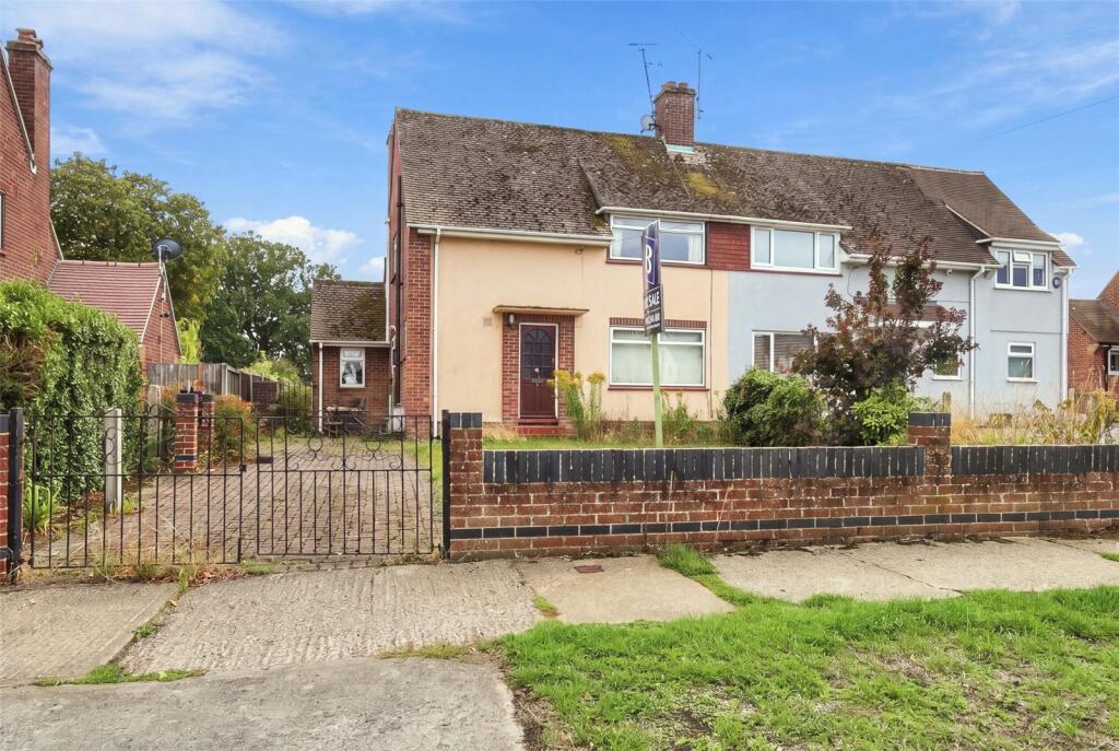 Main image of property: Mill Lane, Broomfield, Chelmsford, Essex, CM1