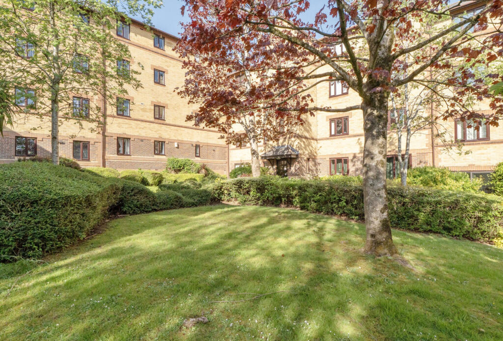Main image of property: Corinthian Court, Redcliff Mead Lane, Bristol, BS1