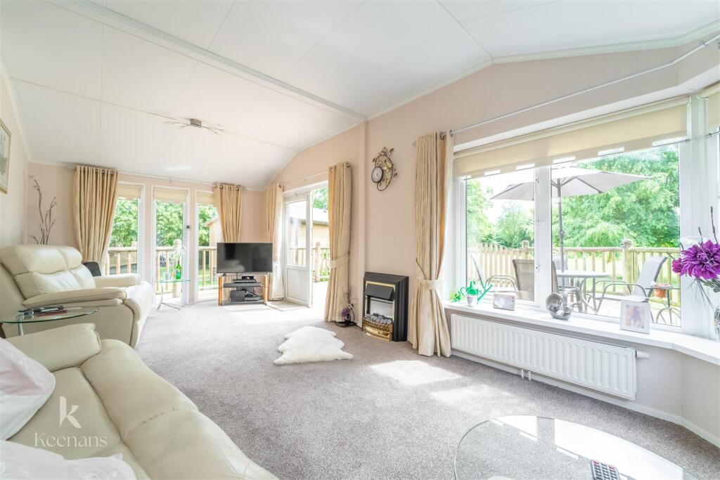 House in Ribble Valley, Gisburn - View 3