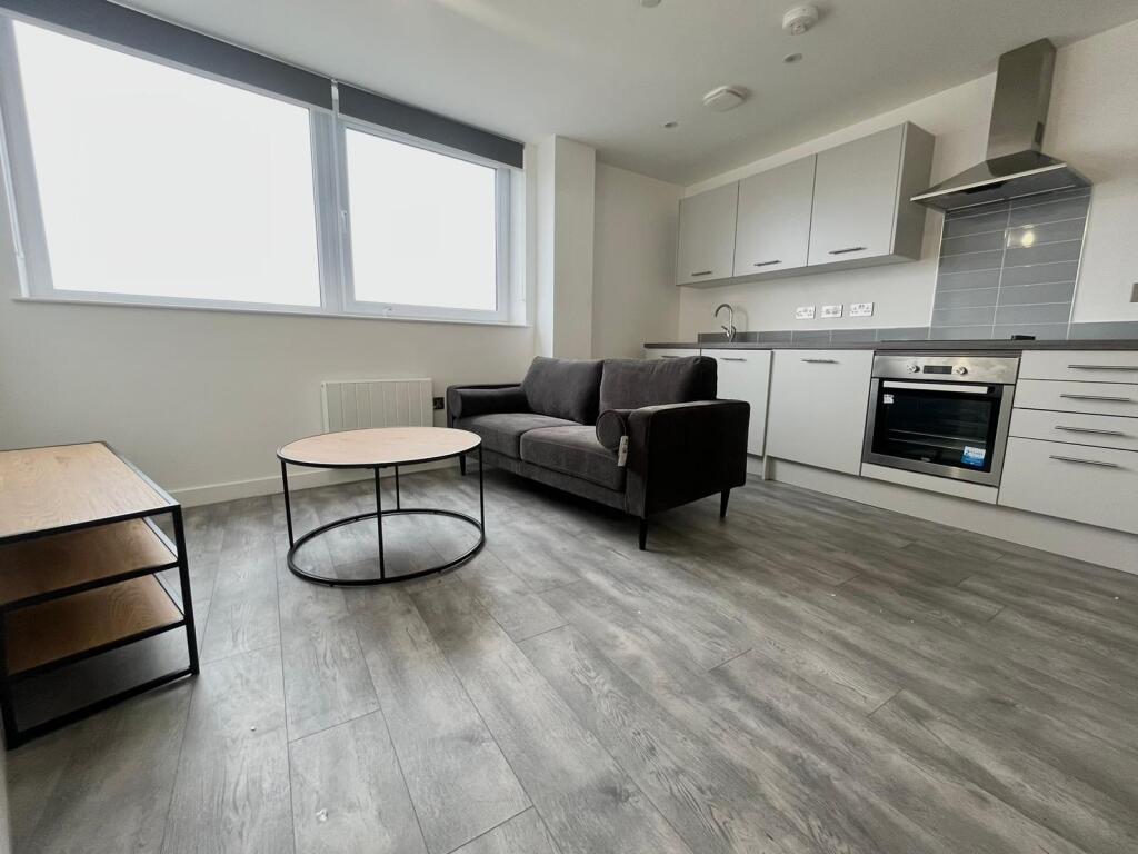 Main image of property: Equipoint, 1506 Coventry Road, Yardley, B25