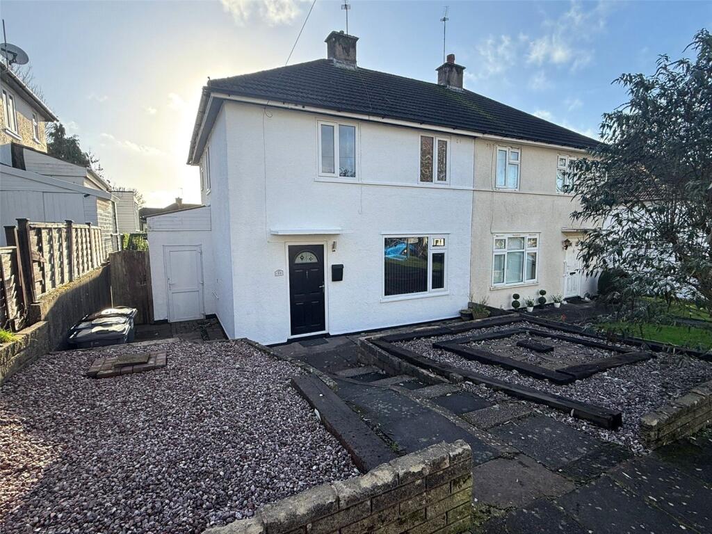 Main image of property: Tristram Avenue, BIRMINGHAM, West Midlands, B31