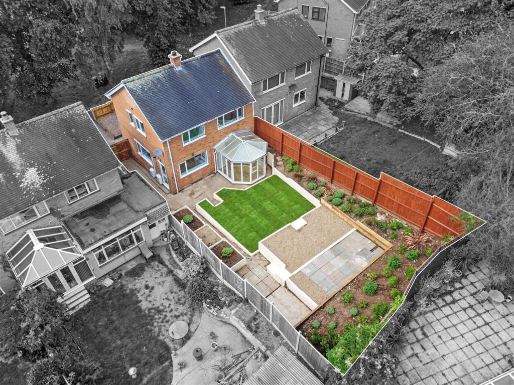 House in Nottingham - More