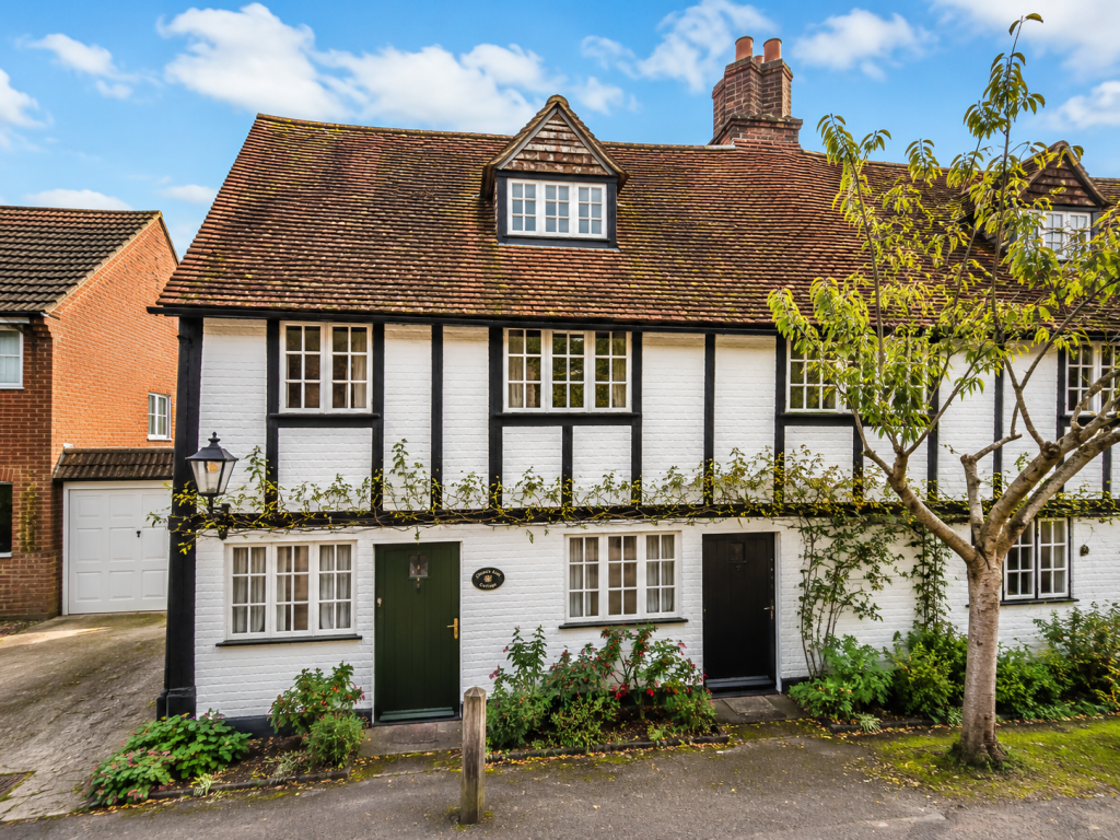 Main image of property: Church End, Redbourn, St. Albans, Hertfordshire