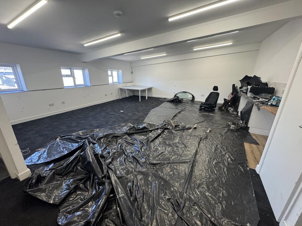 Additional image 3 of 55 Lombard Street, Digbeth, Birmingham, B12 0QR