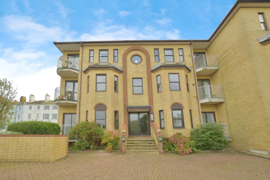Main image of property: Moyle Court, South Road, Hythe, Kent, CT21