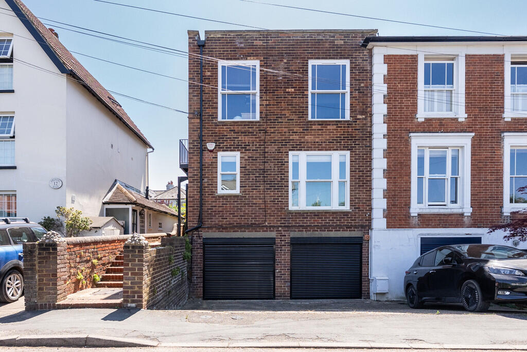 Main image of property: Arundel Road, Dorking