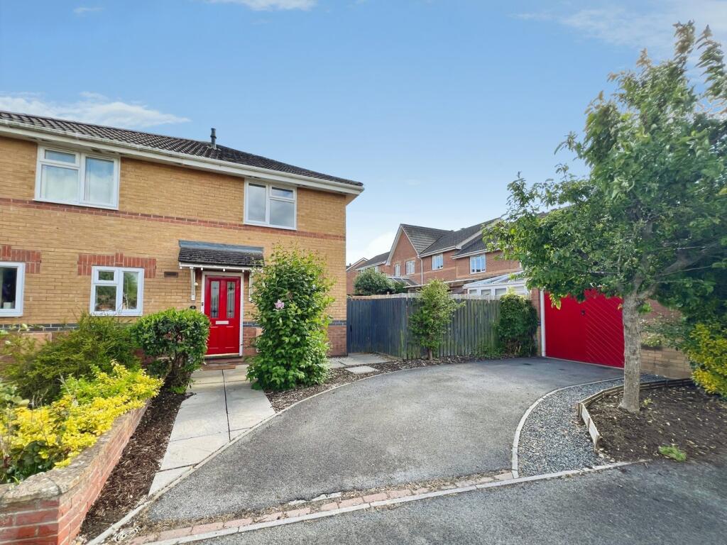 Mendip View, Street, BA16, Street