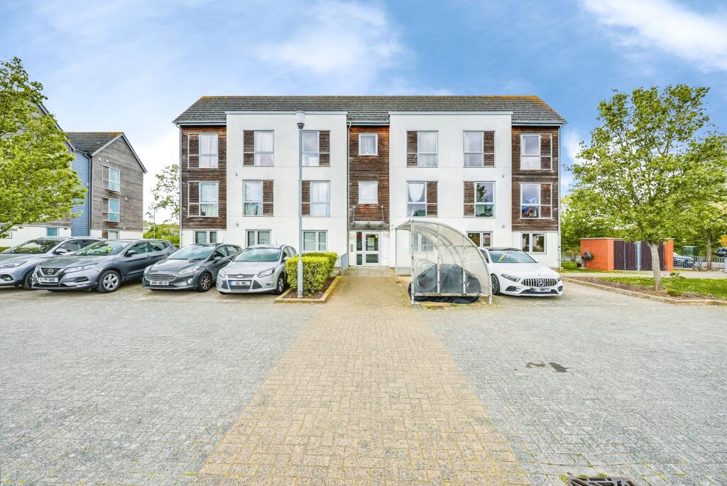 Main image of property: Dulcie Close, Greenhithe, DA9