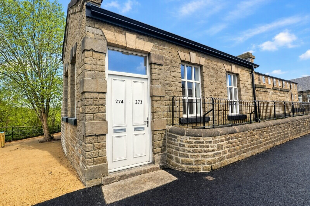 Main image of property: Andrew Street, Compstall, Stockport, SK6