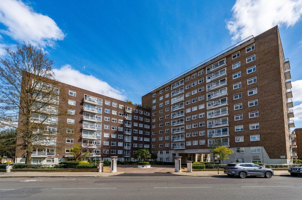 Main image of property: St Johns Wood Park., St John's Wood, London, NW8