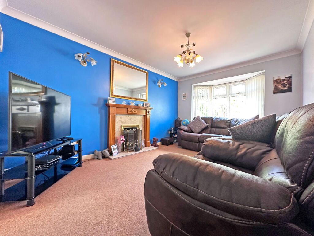 Grayling Close, Wednesbury photo 4