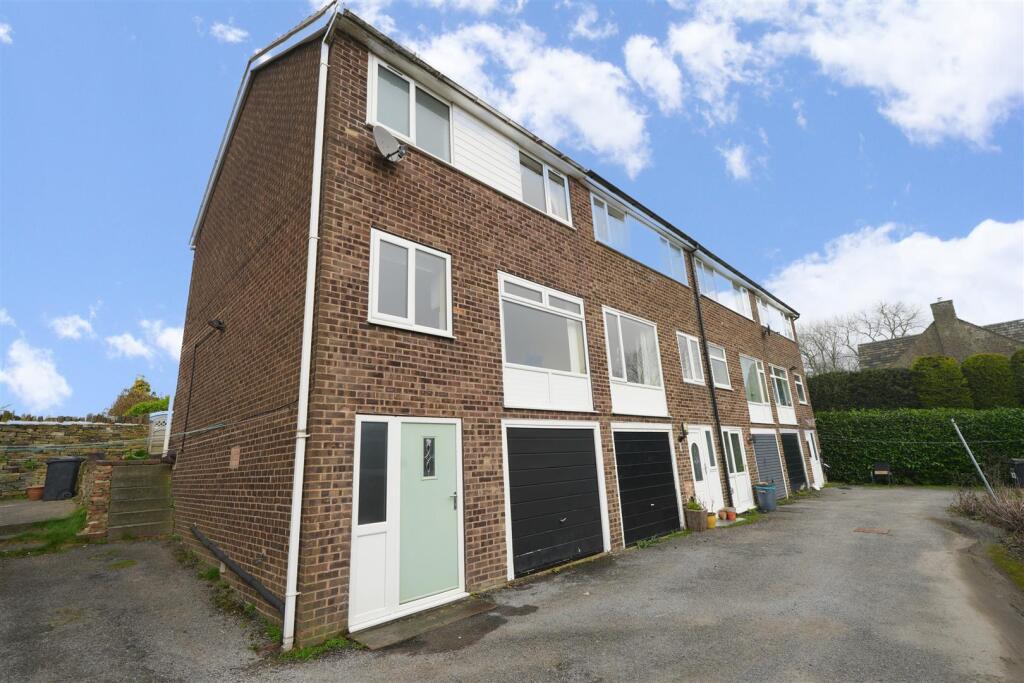 Main image of property: Bramley Lane, Hipperholme
