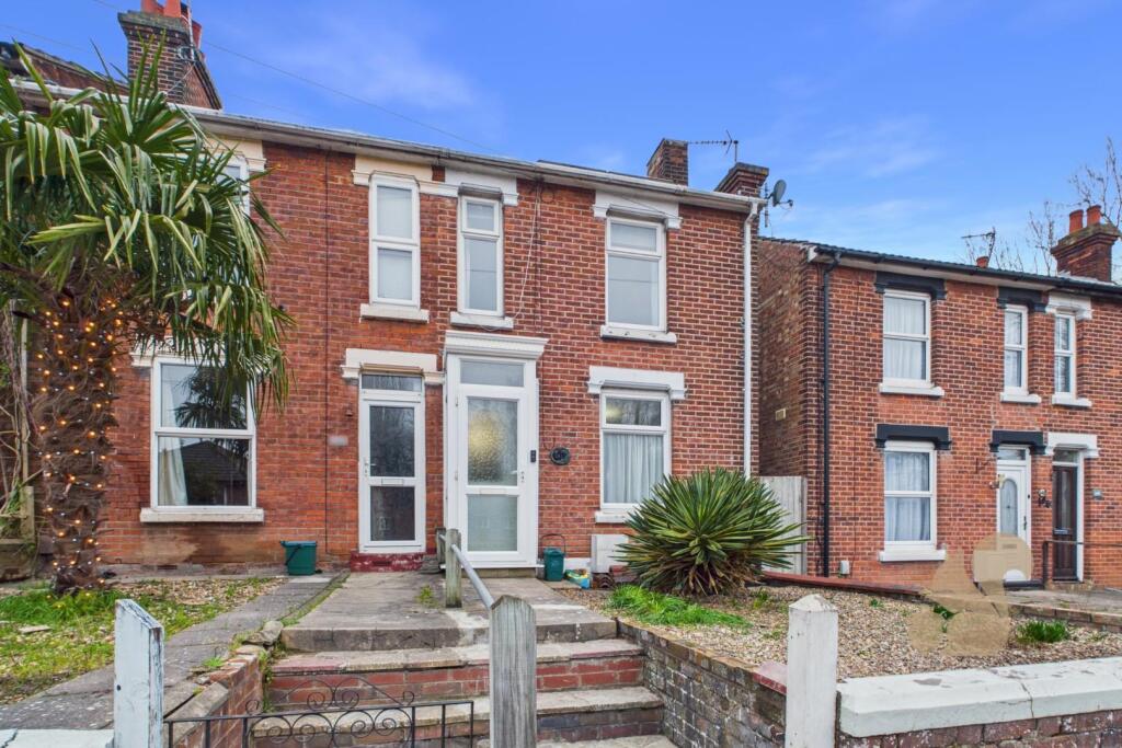 Main image of property: Old Heath Road, Colchester