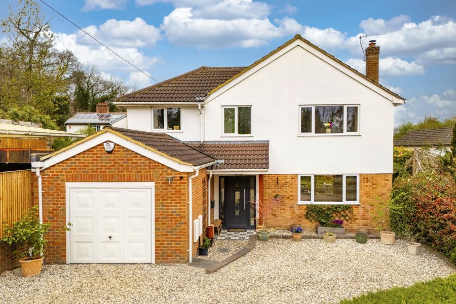 Main image of property: Virginia Water, Surrey