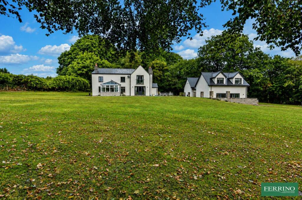 Main image of property: Gorsty Knoll, Coleford, Gloucestershire, GL16 7LR