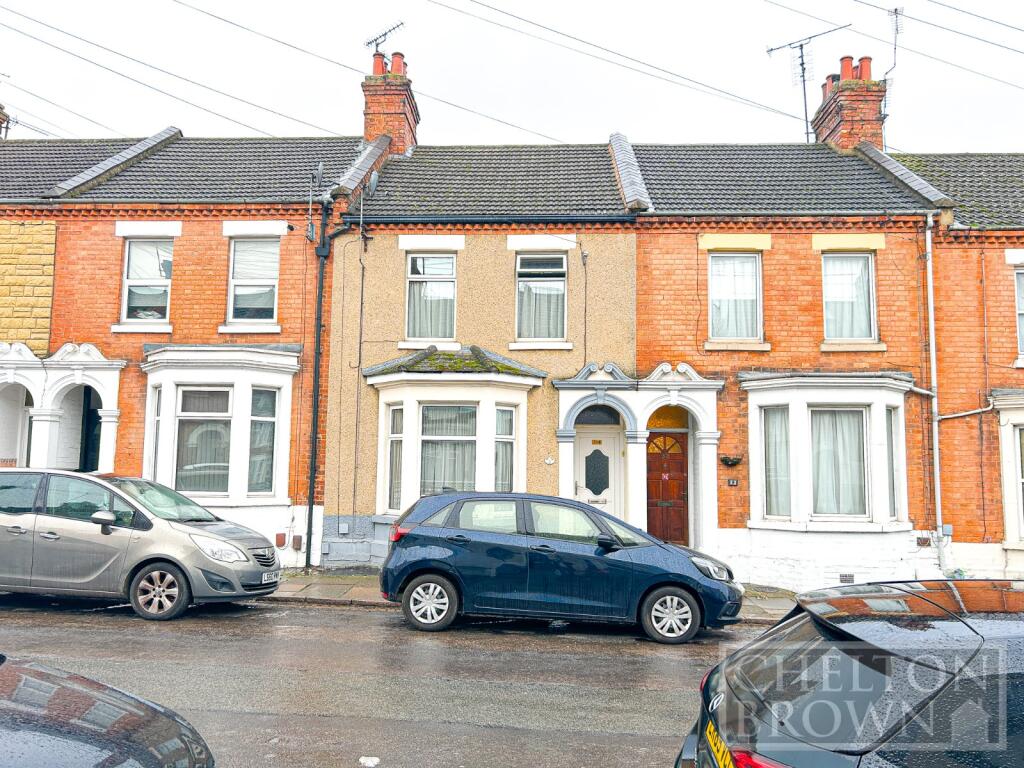 Main image of property: Whitworth Road, Northampton, Northamptonshire, NN1