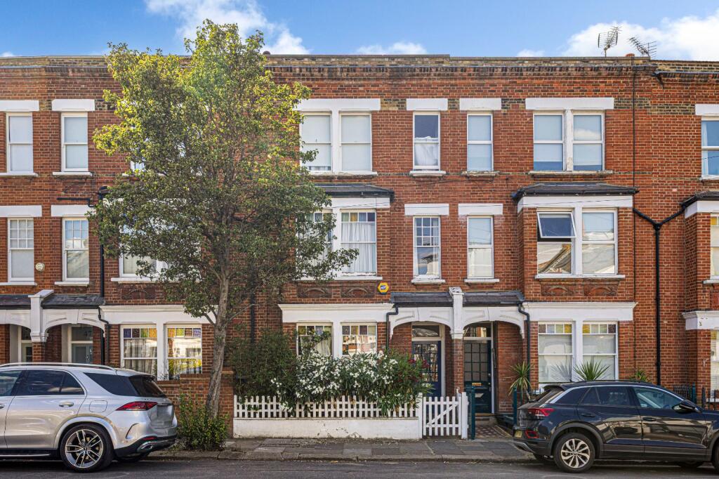 Main image of property: Rotherwood Road, Putney, London, SW15
