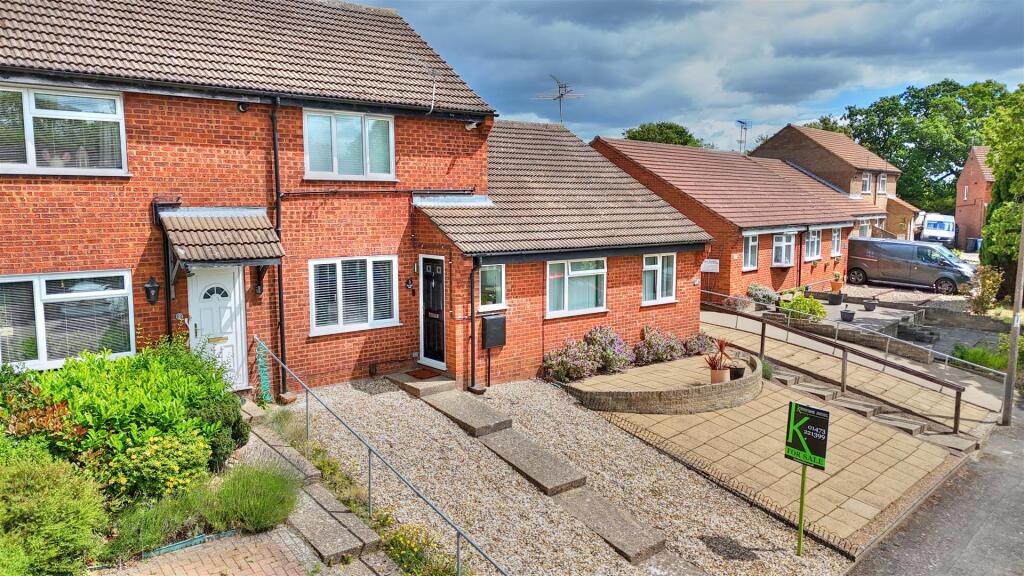 Main image of property: Firtree Rise, Ipswich