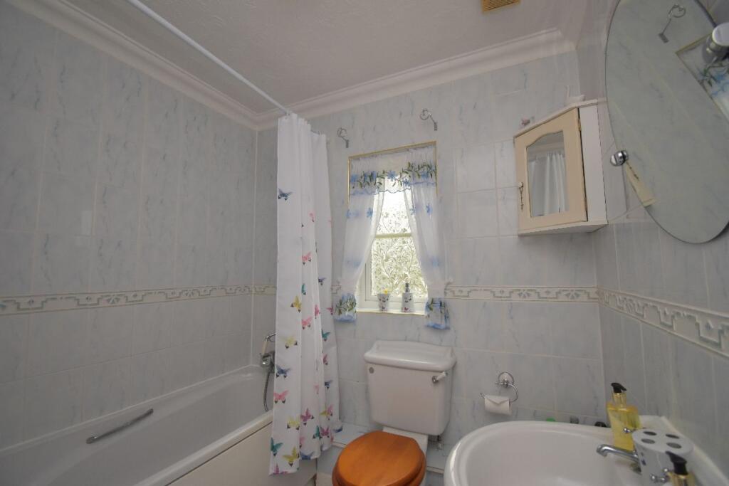 House in West Devon, Okemoor Park, Okehampton - More