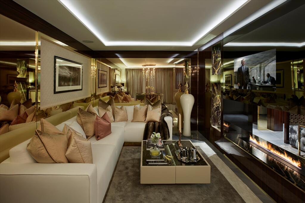 Apartment in London