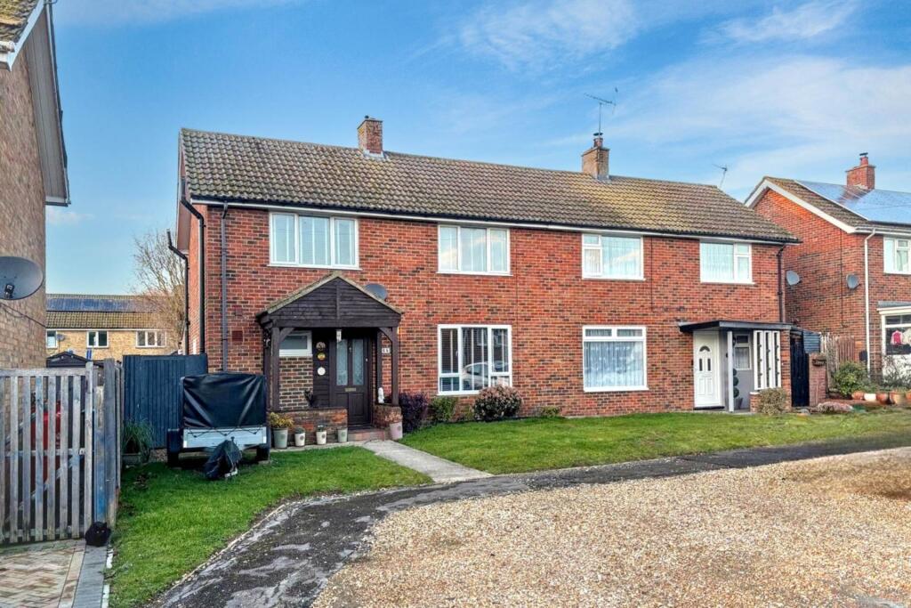 Main image of property: Springhill Road, Grendon Underwood