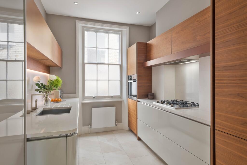 Apartment in London, Royal Borough of Kensington and Chelsea - View 5