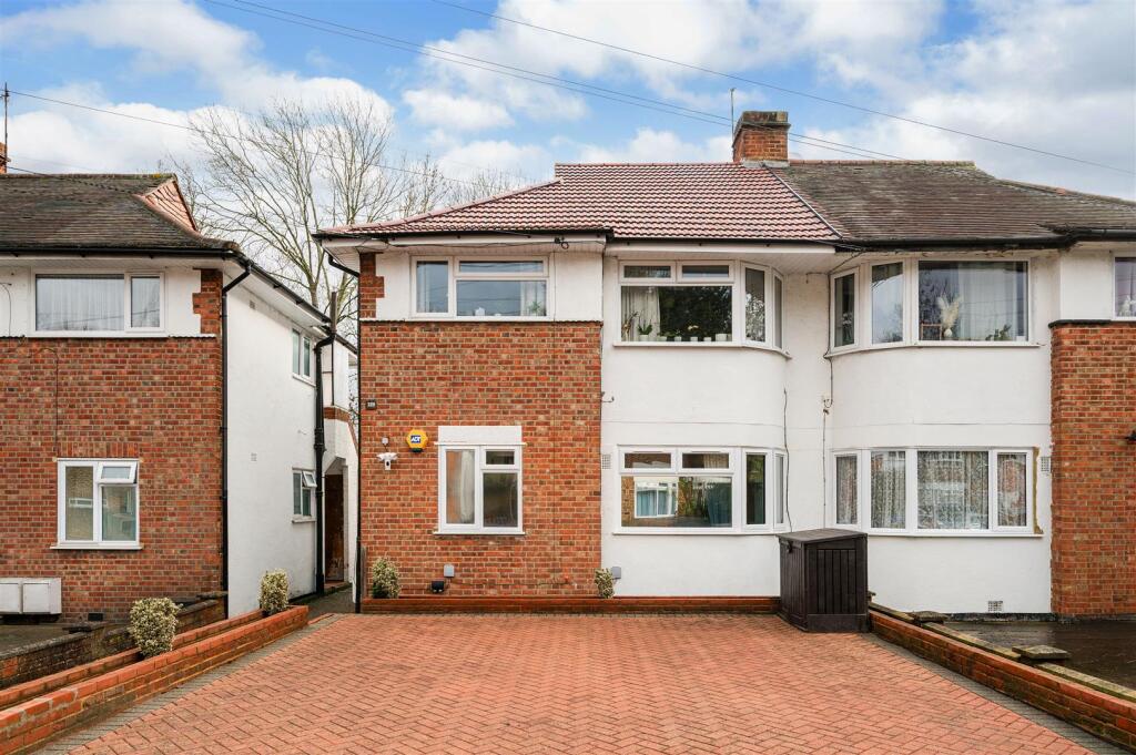 Main image of property: Runnymede, Colliers Wood