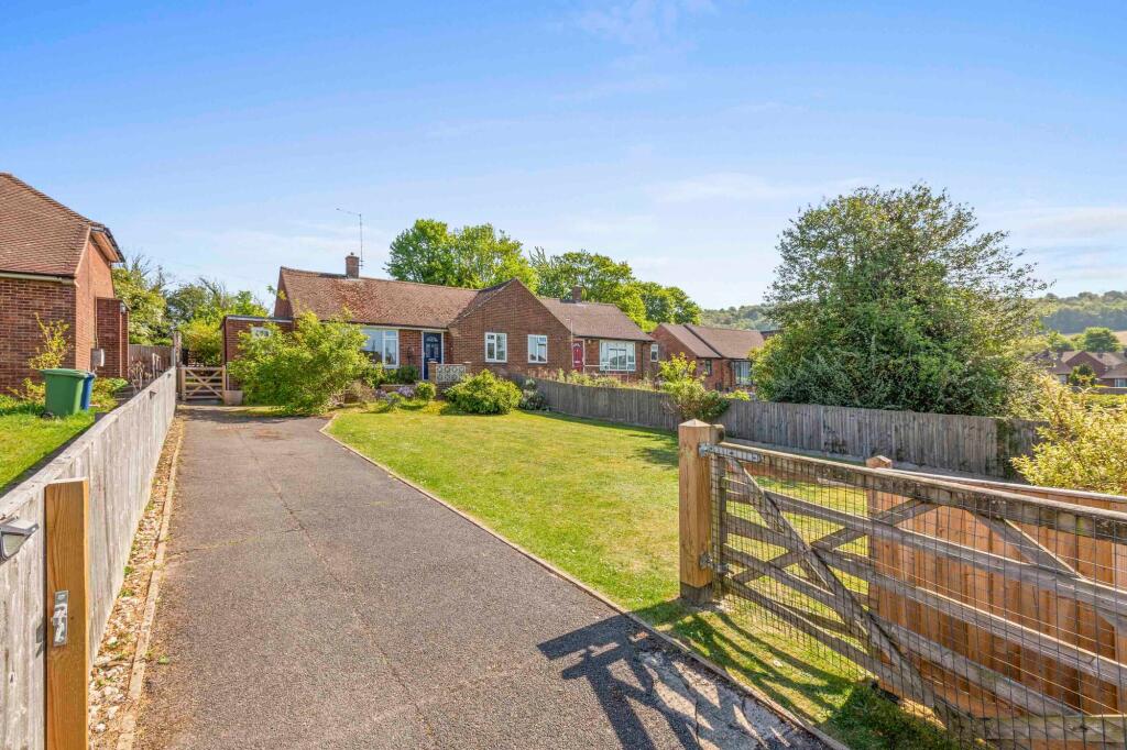 Main image of property: Crossfield Road, Princes Risborough, HP27