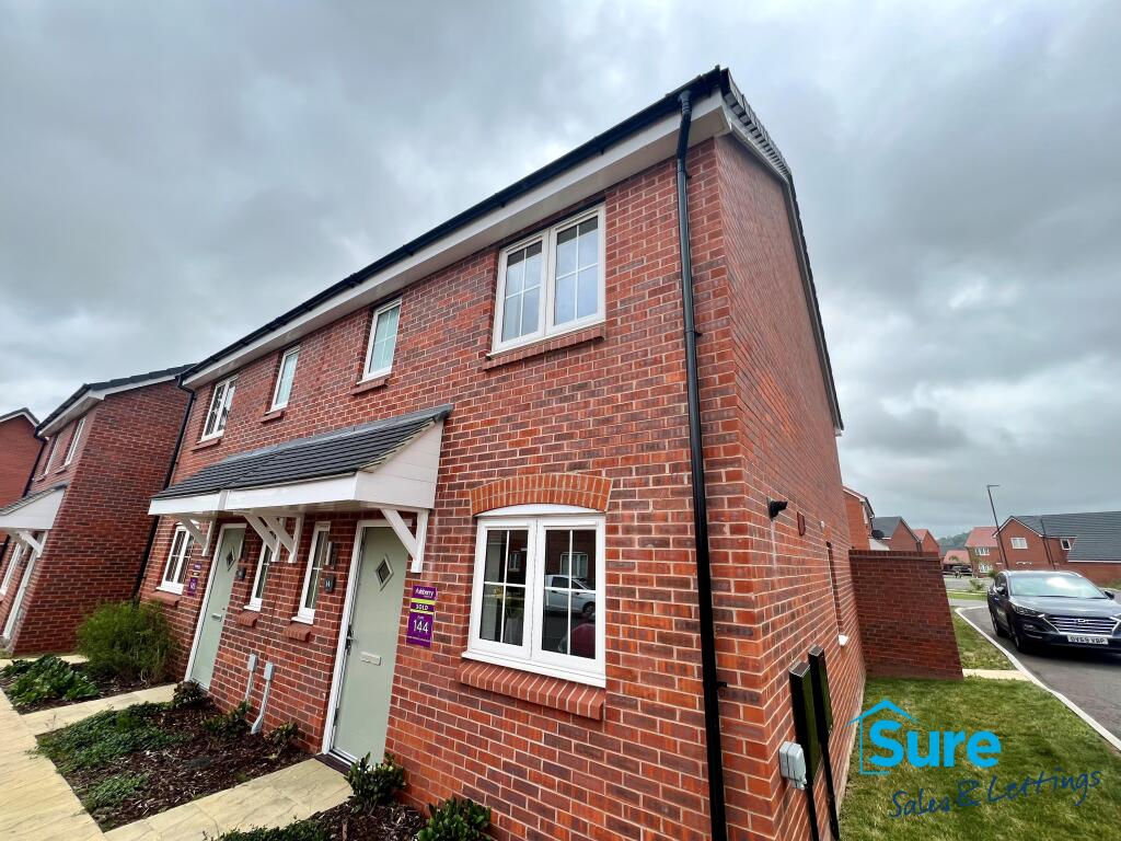 Main image of property: Lorimer Gardens, Churchdown. GL3