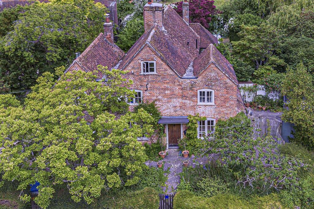 Limeswell , Streatley on Thames