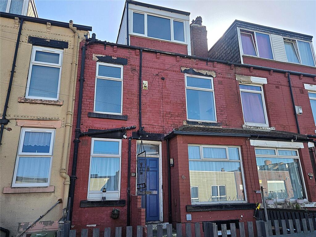 Main image of property: Vinery Terrace, Leeds, West Yorkshire, LS9