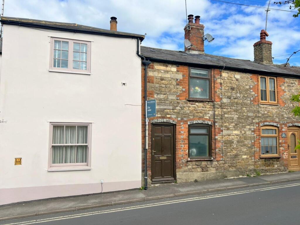 Main image of property: Ferndale Street, Faringdon, Oxfordshire, SN7