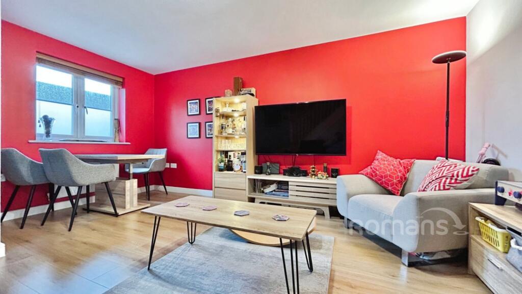 House in Basingstoke and Deane, Hampshire - View 5