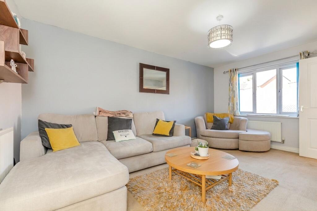 House in Pen-y-ffordd, Flintshire - View 3
