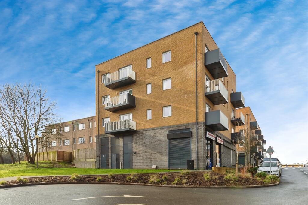 Main image of property: High View, Hatfield