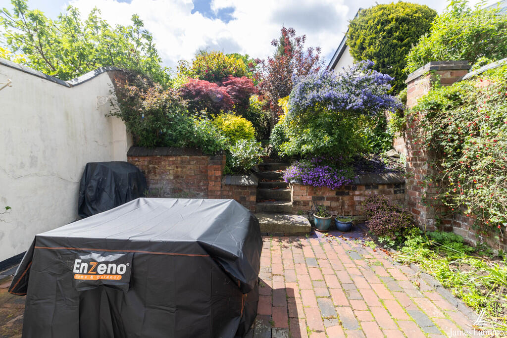 Lee Crescent, Edgbaston photo 4