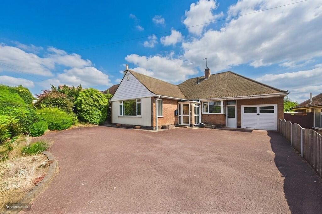 Main image of property: Pantain Road, Loughborough