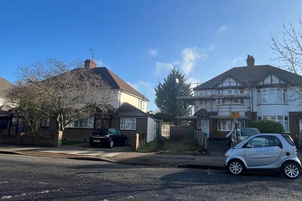 Photo of the property