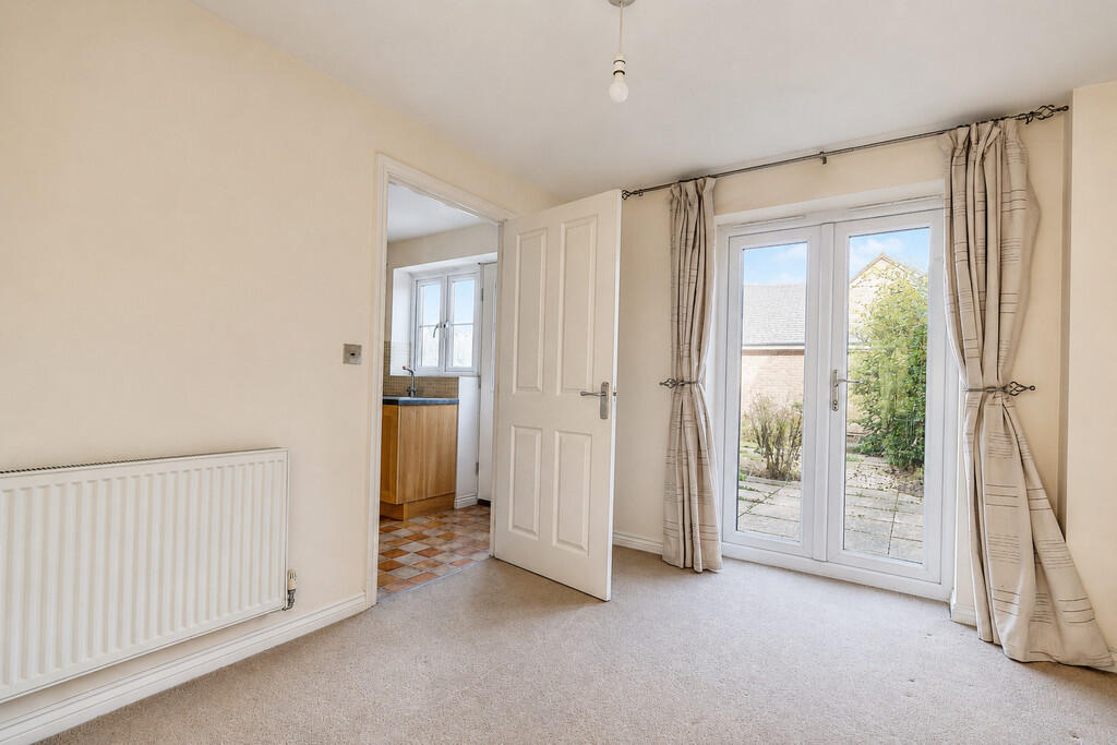 House in Cambridge - View 5