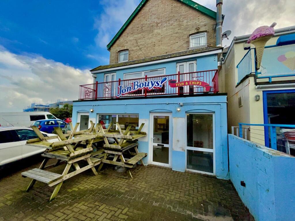 Main image of property: 24a Beachfield Avenue, Newquay, Cornwall