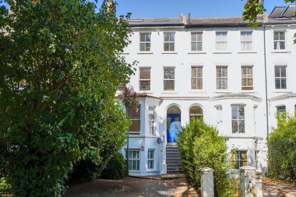 Apartment in London - View 2