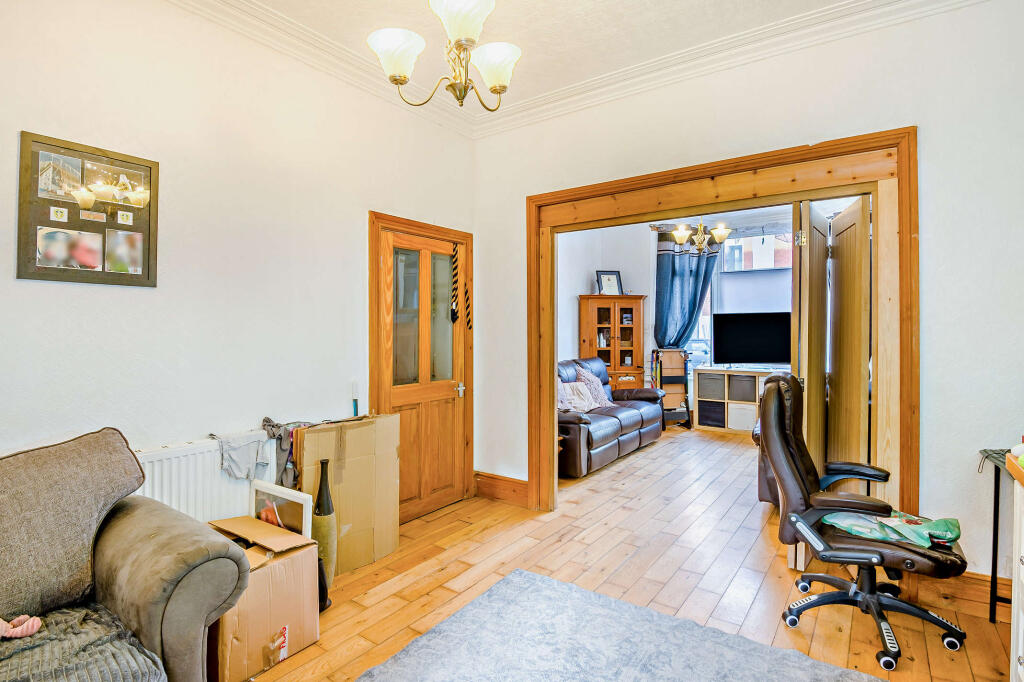 House in Bridlington, East Riding of Yorkshire - View 4