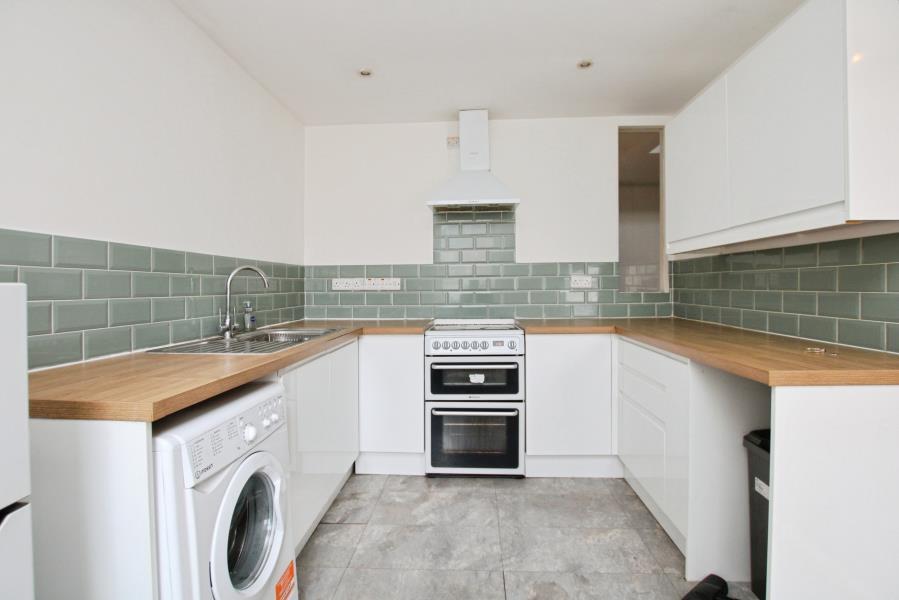 Apartment in Bristol, Finzels Reach, Redcliffe - View 4