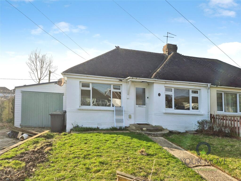 Main image of property: Central Avenue, Polegate, East Sussex, BN26