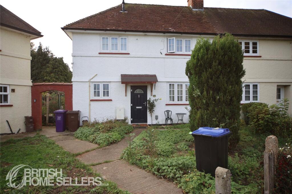 Main image of property: West View, Letchworth Garden City, Hertfordshire, SG6