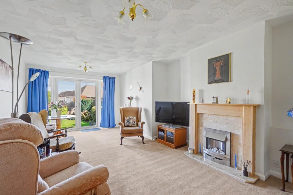 House in Rochester - View 2