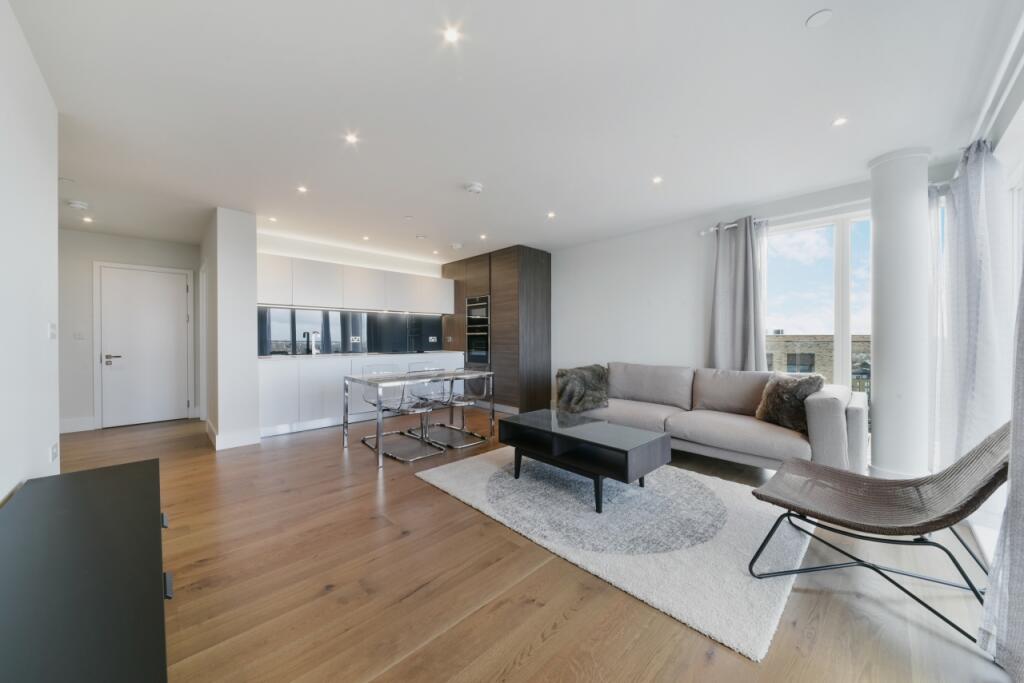 Main image of property: Patterson Tower, 301 Kidbrooke Road, Greenwich, London, SE3