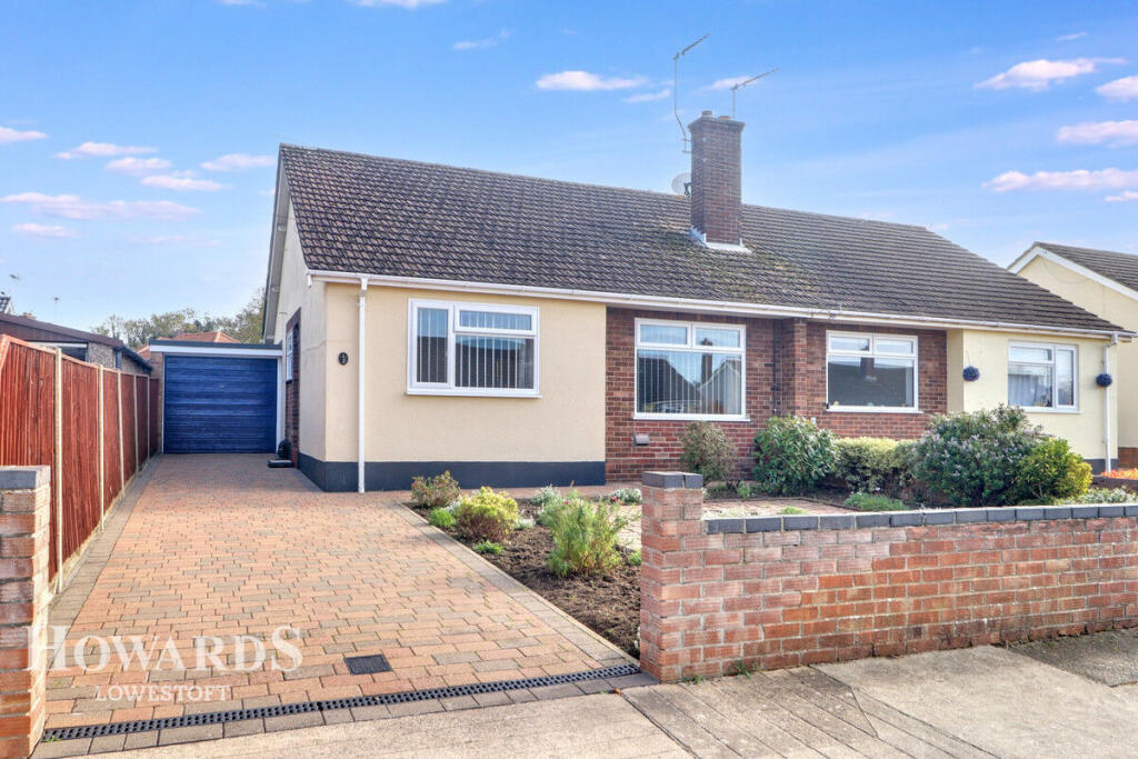 Main image of property: Longden Avenue, Lowestoft