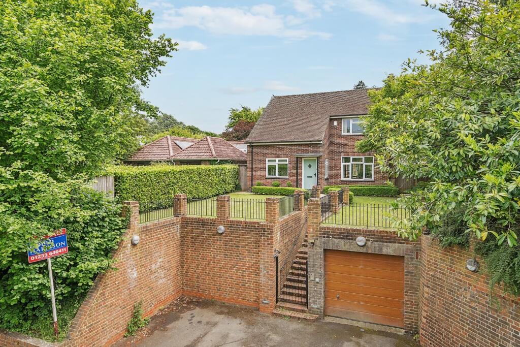 Main image of property: Warren Lane, Ashford TN24