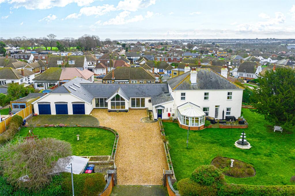 Main image of property: Fairfield Gardens, Leigh-on-Sea, Essex, SS9